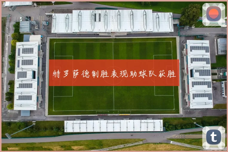 特罗萨德制胜表现助球队获胜