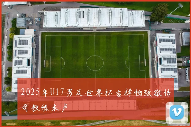 2025年U17男足世界杯吉祥物致敬传奇教练米卢