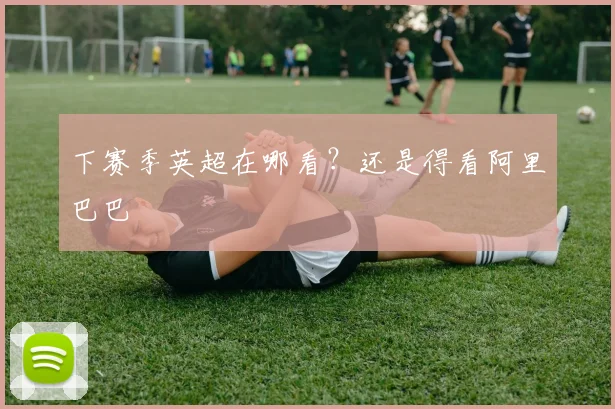 下赛季英超在哪看？还是得看阿里巴巴